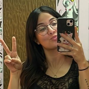 Meet your Posher, Alexa